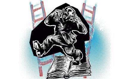 Tiempos de crisis y mezquindad