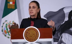 Tras llamada de SRE con Rubio, Sheinbaum pide respeto mutuo en relación con EU; "no podemos permitir injerencia", sostiene