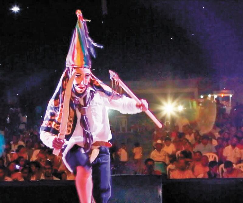 El programa Cultura Comunitaria aún debe pagos por muchos proyectos artísticos en todo el país. CORTESÍA: SECRETARÍA DE CULTURA