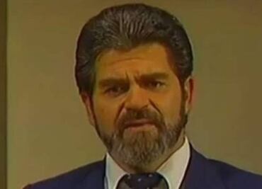 Muere Gustavo del Castillo, hermano del actor Eric del Castillo