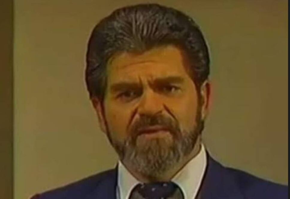 Muere Gustavo del Castillo Negrete, actor y hermano de Eric del Castillo.