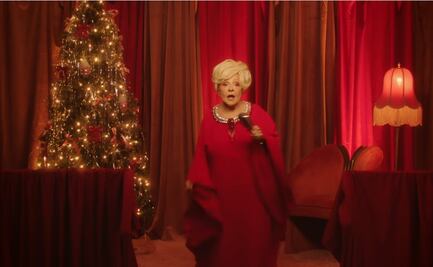 "Rockin’ around the Christmas tree", la canción de 1958 que triunfa en 2023