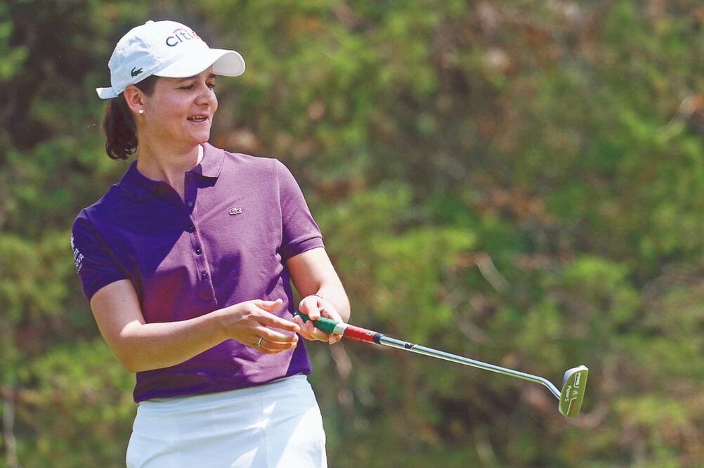 La tapatía cumple 10 años desde su retiro. Foto: Archivo