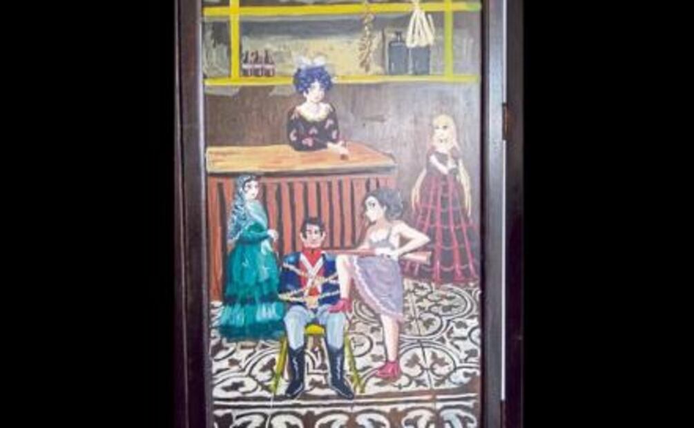 Museos de Argentina rescatan de las sombras el arte de las mujeres