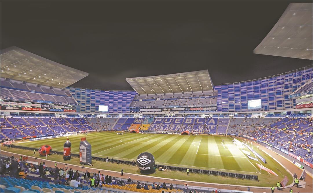 FOTO: ARCHIVO / EL UNIVERSAL