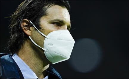 Solari buscará la mejor versión del América para la Liguilla del Guardianes 2021