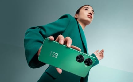 Huawei presenta smartphones y wearables; precio y características