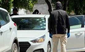 Viernes violento en Sinaloa: balean a joven pareja en calles de Culiacán; resultan heridos