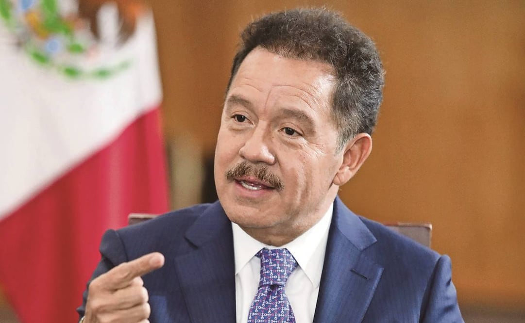 Foto: Archivo. EL UNIVERSAL 