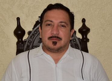 Diputado de Morena en Tabasco propone "coperacha" para pagar la deuda externa