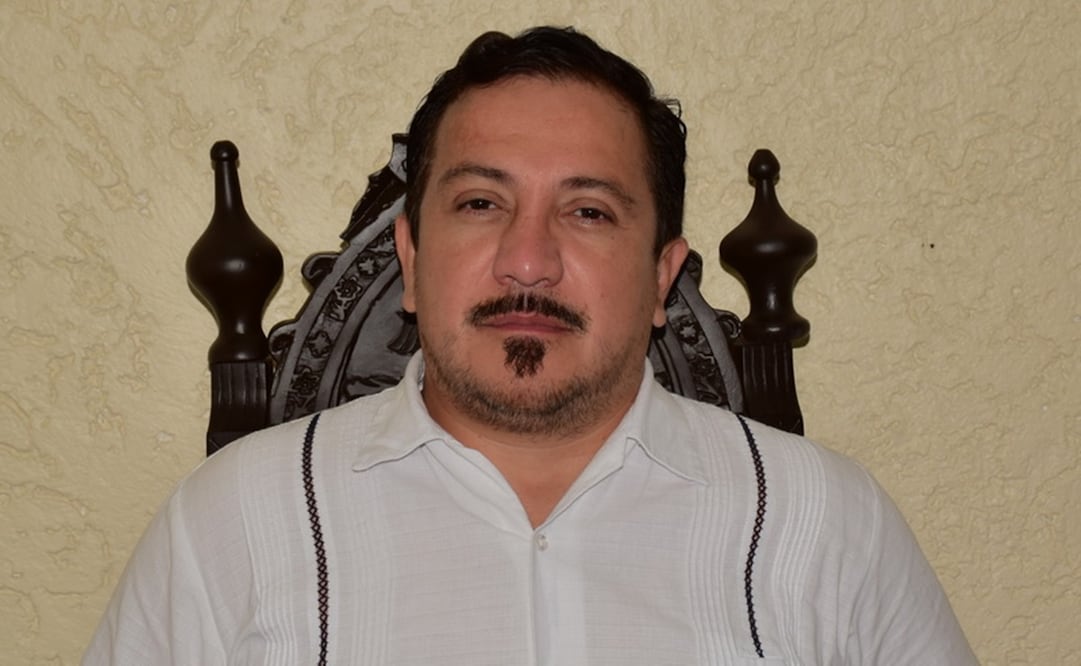 FOTO:  Congreso de Tabasco