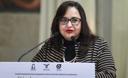 Crea SCJN Comité Interinstitucional de Igualdad de Género