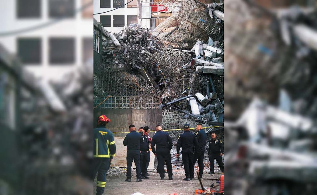 Foto: Diego Simón Sánchez / EL UNIVERSAL