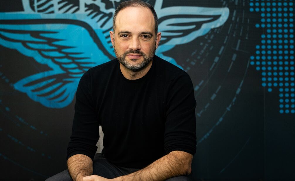 Foto: Hugo Salvador/EL UNIVERSAL.