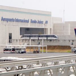 Gobierno de AMLO va por aeropuertos cercanos