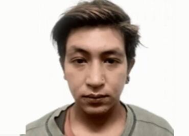 Dan prisión vitalicia a Cristopher Bryan por asfixiar a su novia en hotel de Neza