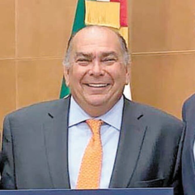 Antonio Pérez Garibay. FOTOS: TOMADAS DE FACEBOOK