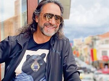 Por un beso, exhiben a "El Buki" 14 años después