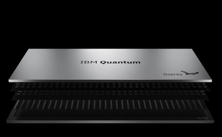 IBM da un nuevo salto hacia la computación cuántica