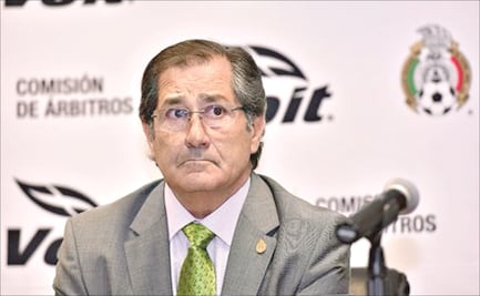 Maradona es una de las peores personas que conocí en mi vida: Codesal