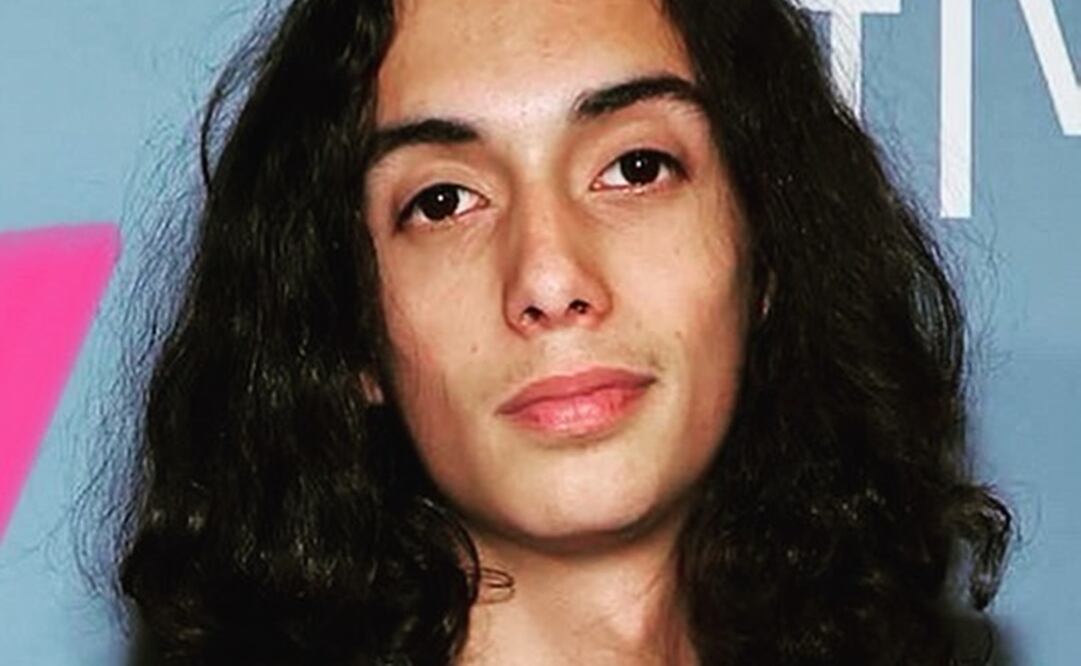 El joven de 19 años apenas iniciaba su carrera como actor. Foto: Instragram