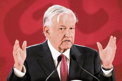 El próximo round de la 4T contra los bancos