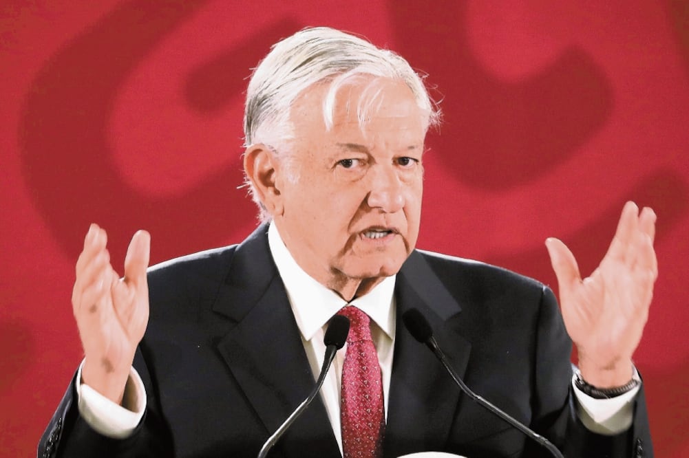 El próximo round de la 4T contra los bancos