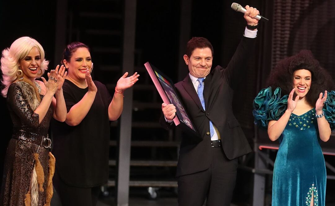 FOTO: Ariel Ojeda/EL UNIVERSAL