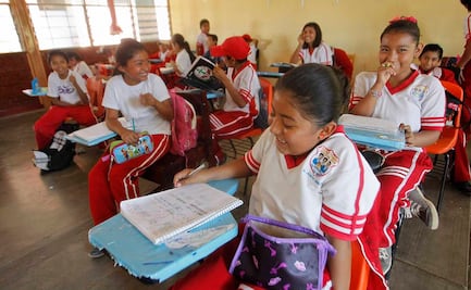 Día del Estudiante: lo que debes saber sobre las becas del Bienestar