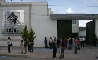 Instituto Electoral de Hidalgo pide apoyo al INE para el Concurso Público 2026; no cuenta con suficiencia presupuestal, reconoce
