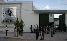 Instituto Electoral de Hidalgo pide apoyo al INE para el Concurso Público 2026; no cuenta con suficiencia presupuestal, reconoce