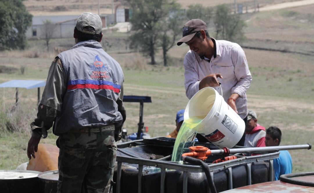 Foto: Archivo / EL UNIVERSAL 