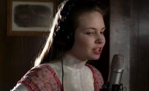 Actress Daveigh Chase's Mother Breaks Silence on 'The Ring' Star's Death: 'I Am Devastated'