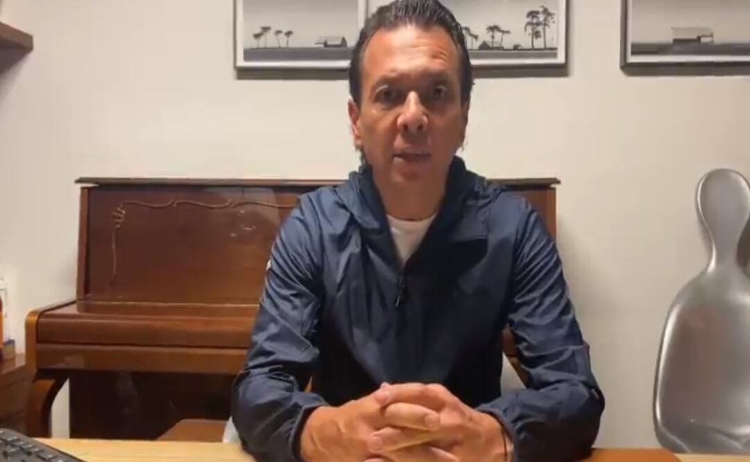 Foto: Captura de video