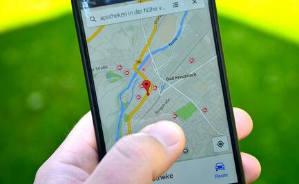 Google Maps te mostrará los semáforos en tu camino 