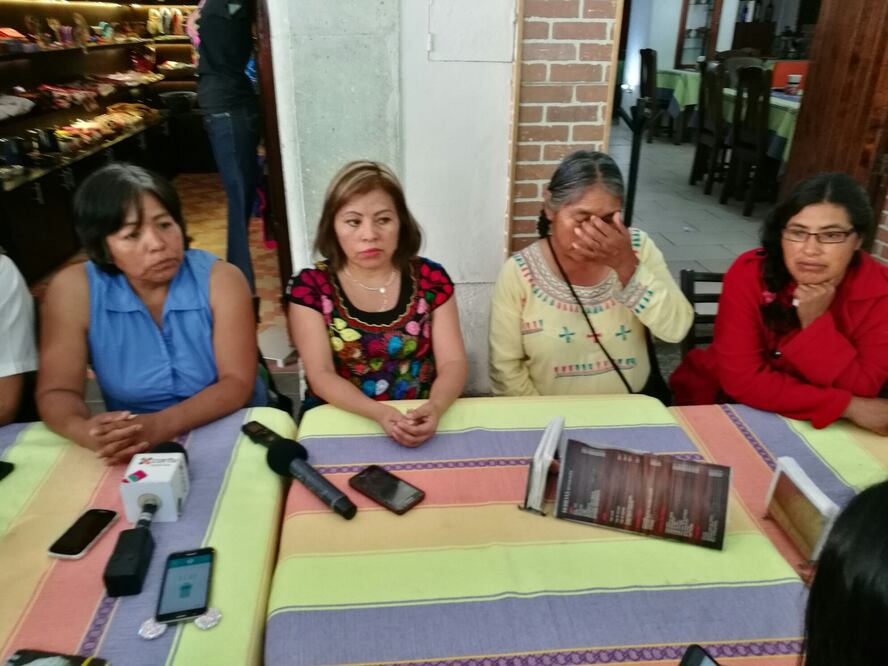 Foto: Ismael García / EL UNIVERSAL