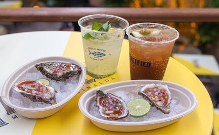 Qué habrá en el Mercado Reyes D El Pacífico en CDMX