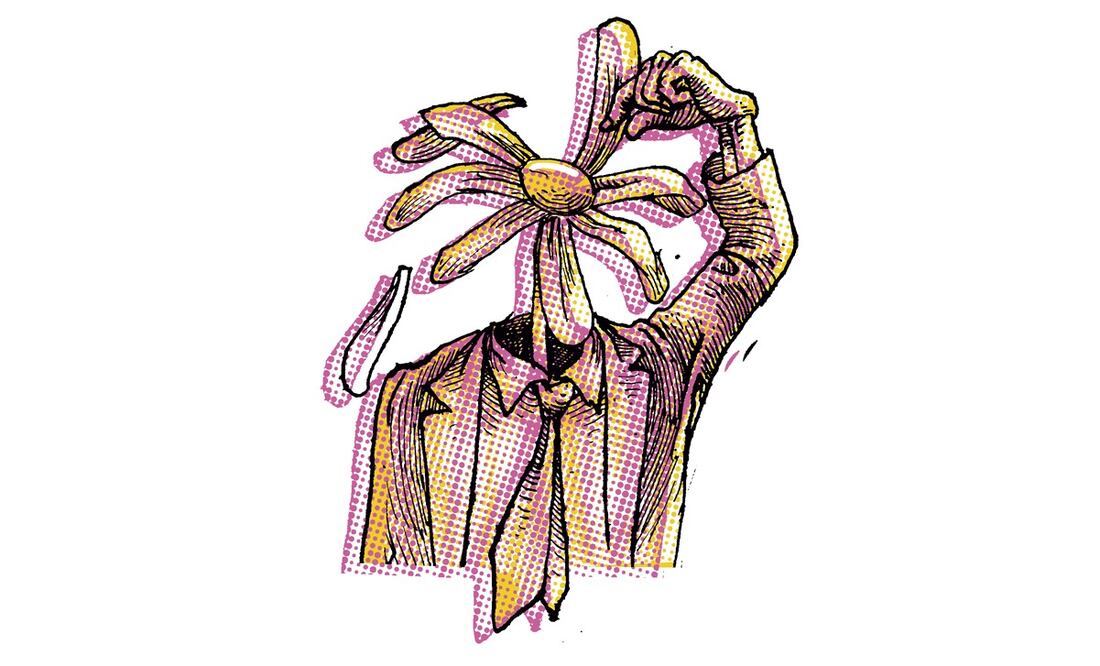 Viñeta Sabina Berman