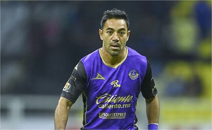 Marco Fabián y su nuevo empleo tras quedar fuera de Mazatlán FC