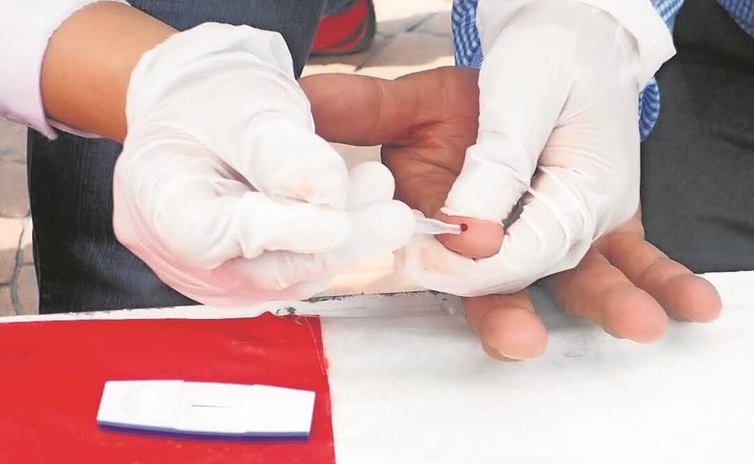 Retrasa pandemia atención del VIH