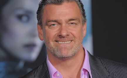 Muere Ray Stevenson, actor de "The walking dead" y "Thor", a los 58 años de edad 
