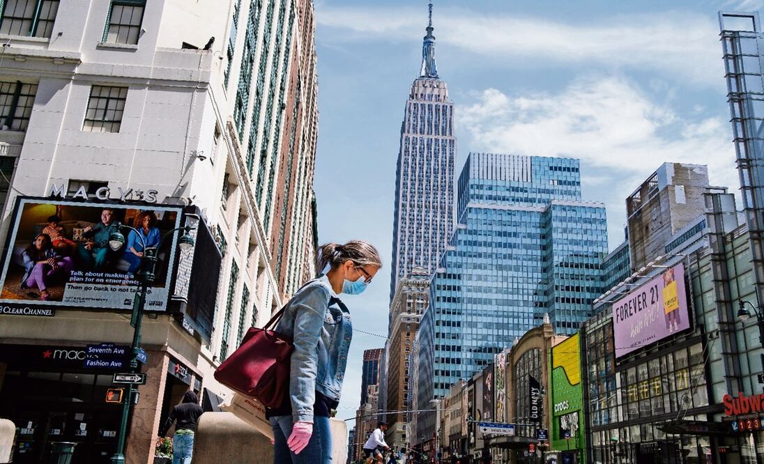 Foto: Justin Lane/EFE/EPA