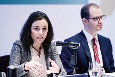 La Cofece pide a AMLO evitar corrupción en contrataciones