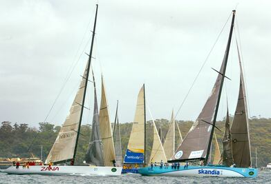 Nueva Zelanda evacua zonas costeras tras fuerte sismo