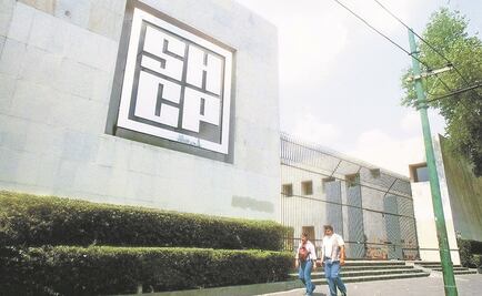 SHCP rompe "cochinito" de 125 mil mdp para compensar boquete de ingresos