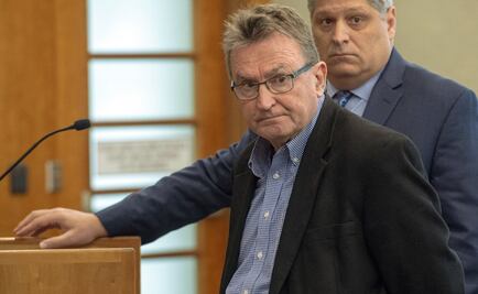 Cofundador de Sundance recibe 6 años de prisión por abuso sexual