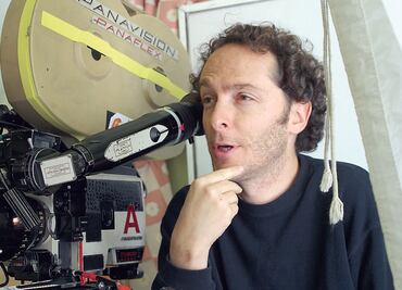 Venden documental de los Lubezki