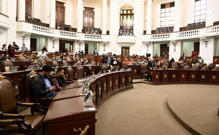 Tras choque en Línea 3, Congreso de CDMX aprueba acuerdo para pedir más recursos para el Metro