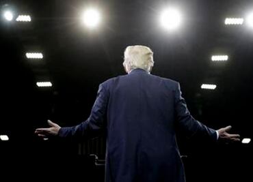 Presidential race shows deep seated strife toward minorities