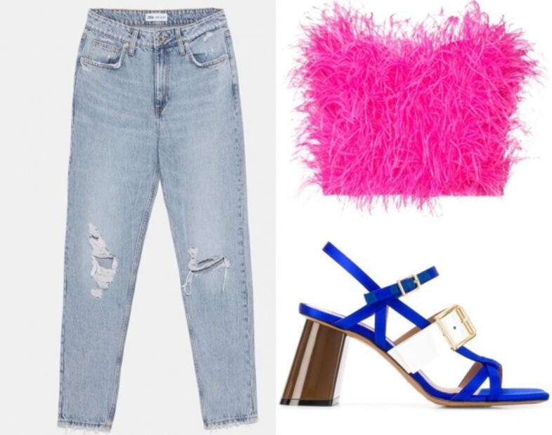 Microtendencias de la moda de 2019